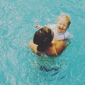 Meet your Posher, Logan